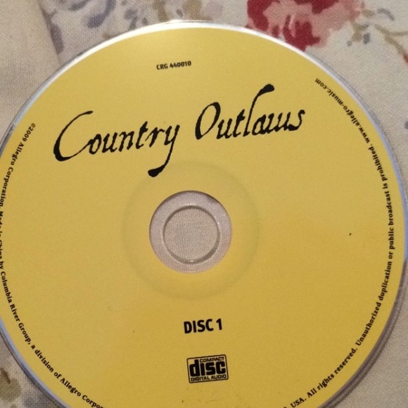 Cd’s - Picture 4 of 4